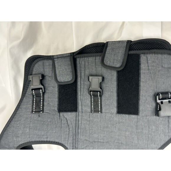 Coodeo Dog Lift Harness Sling Size M REPLACEMENT PARTS ONLY *NO STRAPS INCLUDED* - Picture 4 of 4